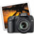 eos 40d iphoto icon by darkdest1ny